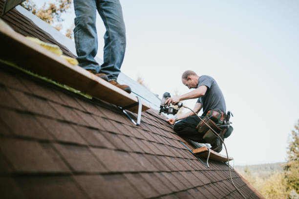 Gutter Installation and Roofing in San Marcos, CA