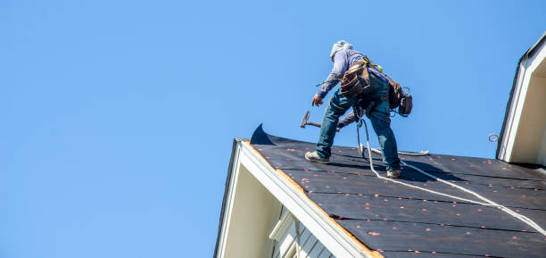 Quick and Trustworthy Emergency Roof Repair Services in San Marcos, CA